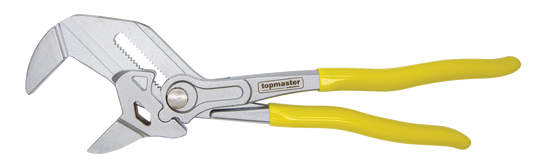 Cleste reglabil cu amplificator de forta 250mm, Topmaster 210130