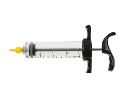 Kit pentru aerisirea frânelor la biciclete, GEKO G03501