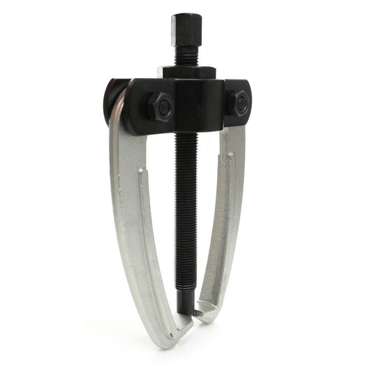 Extractor cu 2 brate, 100 mm, 4", Kraft&Dele KD10138