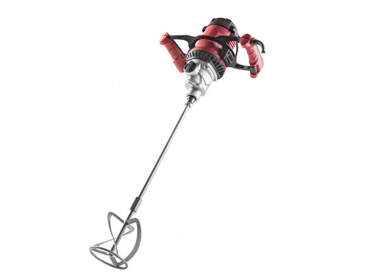 Mixer electric cu 2 viteze 450-750min-1 RDP-HM10, Raider 078602