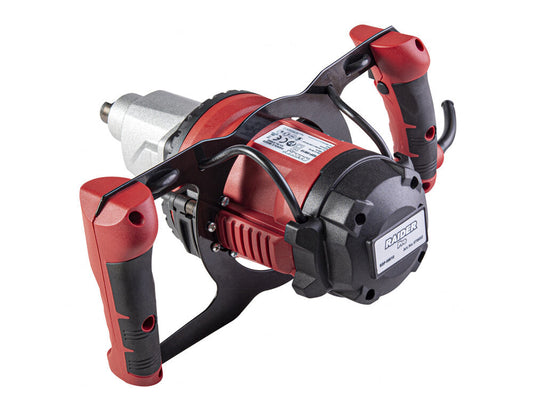 Mixer electric cu 2 viteze 450-750min-1 RDP-HM10, Raider 078602