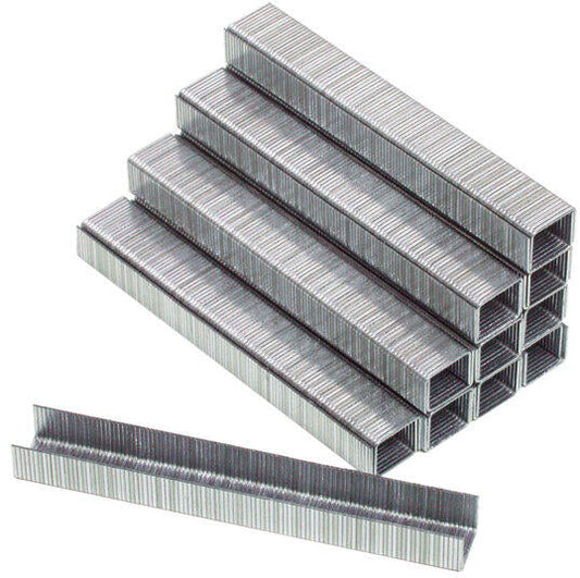 Capse RDP-SST20 25x6x1.08mm Tip 55, 1000 bucati, Raider 511415