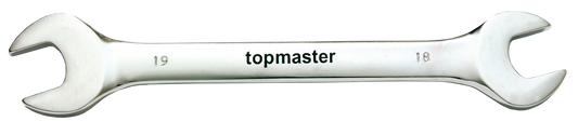Cheie fixa 14х15mm CR-V, Topmaster 230105