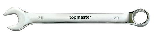 Cheie combinata  8mm CR-V, Topmaster 230503