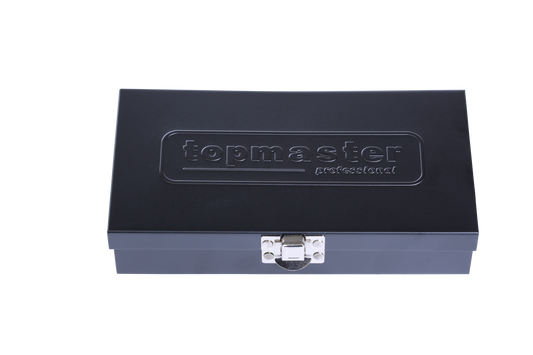 Set 40 biti profesionali S2, Topmaster 390171