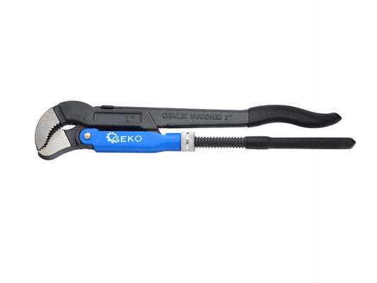 Cheie reglabila pentru tevi 1", GEKO PREMIUM G01636
