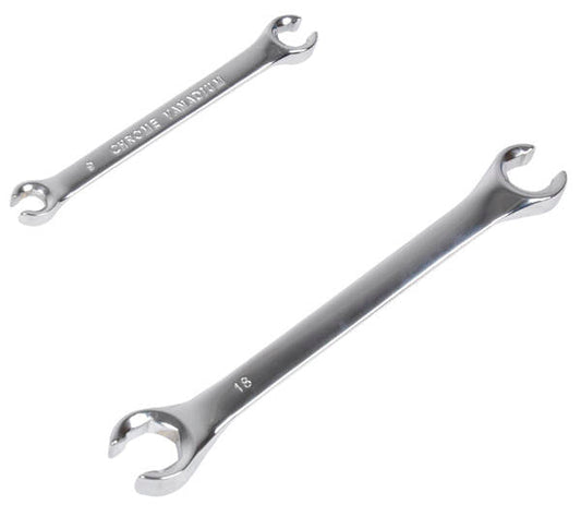 Set chei fixe, 6 elemente, Bass Polska 7260