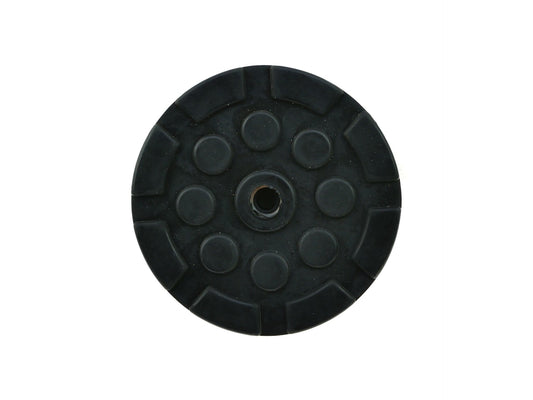 Cauciuc pentru ascensoare pneumatice 3T - 3.5T, Geko G02064A