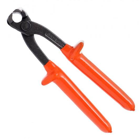 Cleste de tamplarie, 9", maner antiderapant, Kraft&Dele KD10825