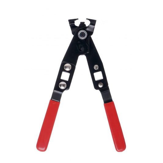 Cleste de prindere pentru furtun HD 10", Kraft&Dele KD10810