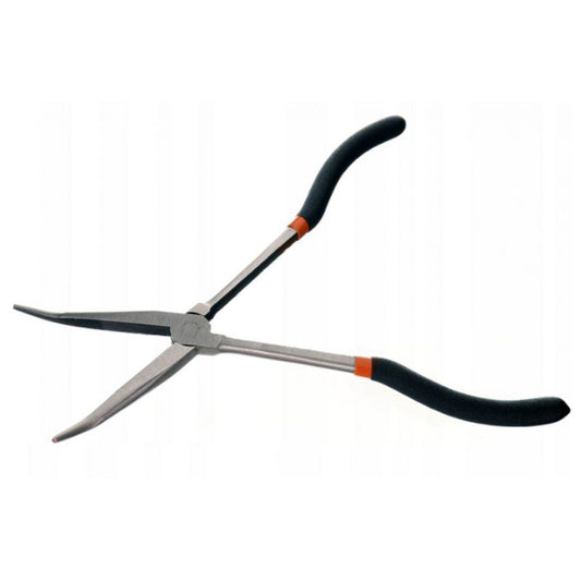 Cleste cu varf lung indoit, Kraft&Dele KD10815