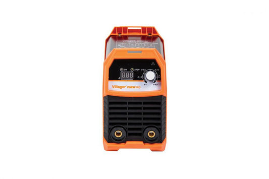 Aparat de sudura VIWM 140 MMA 230V 20-140A, Villager
