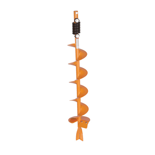 Burghiu pentru foreza de pamant VED 6"  15cm, Villager