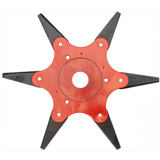 Disc de tăiere Star cu 6 dinti pentru trimmer, Powermat PM-T1