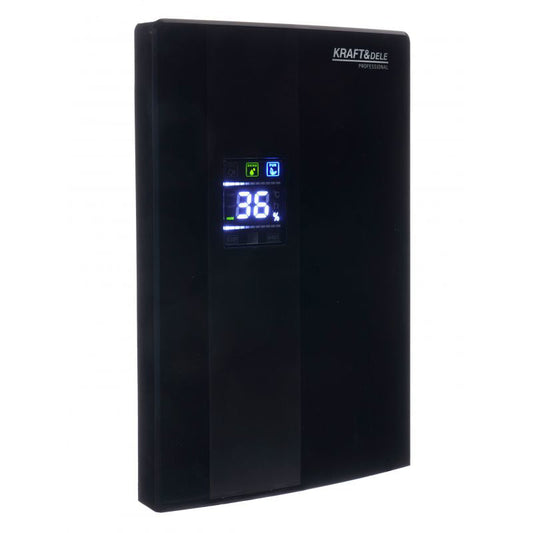 Dezumidificator, 120 W, Kraft&Dele KD10585