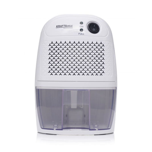 Dezumidificator de aer, 25 W, Kraft&Dele KD10586