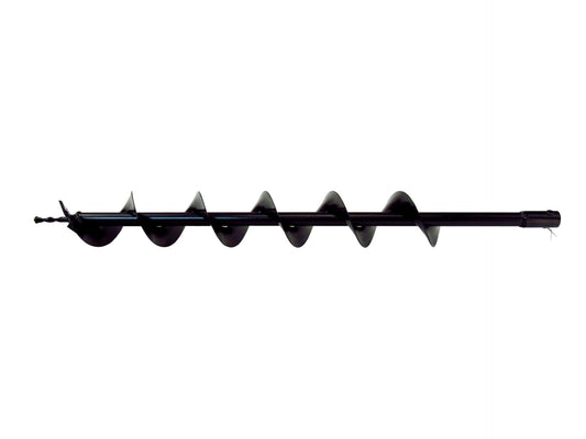 Burghiu pentru foreza de pamant 6x80cm, Geko G81056F