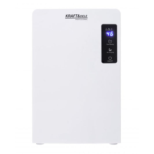 Dezumidificator de aer, 90 W, Kraft&Dele KD10587