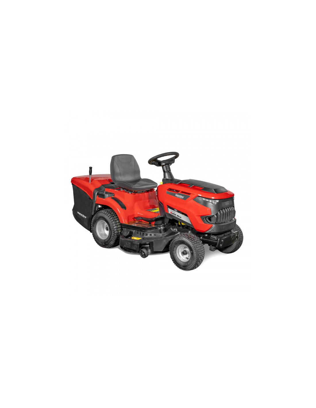 Tractor tuns iarba