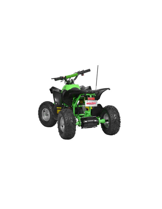 ATV electric, Hecht 51060 Green