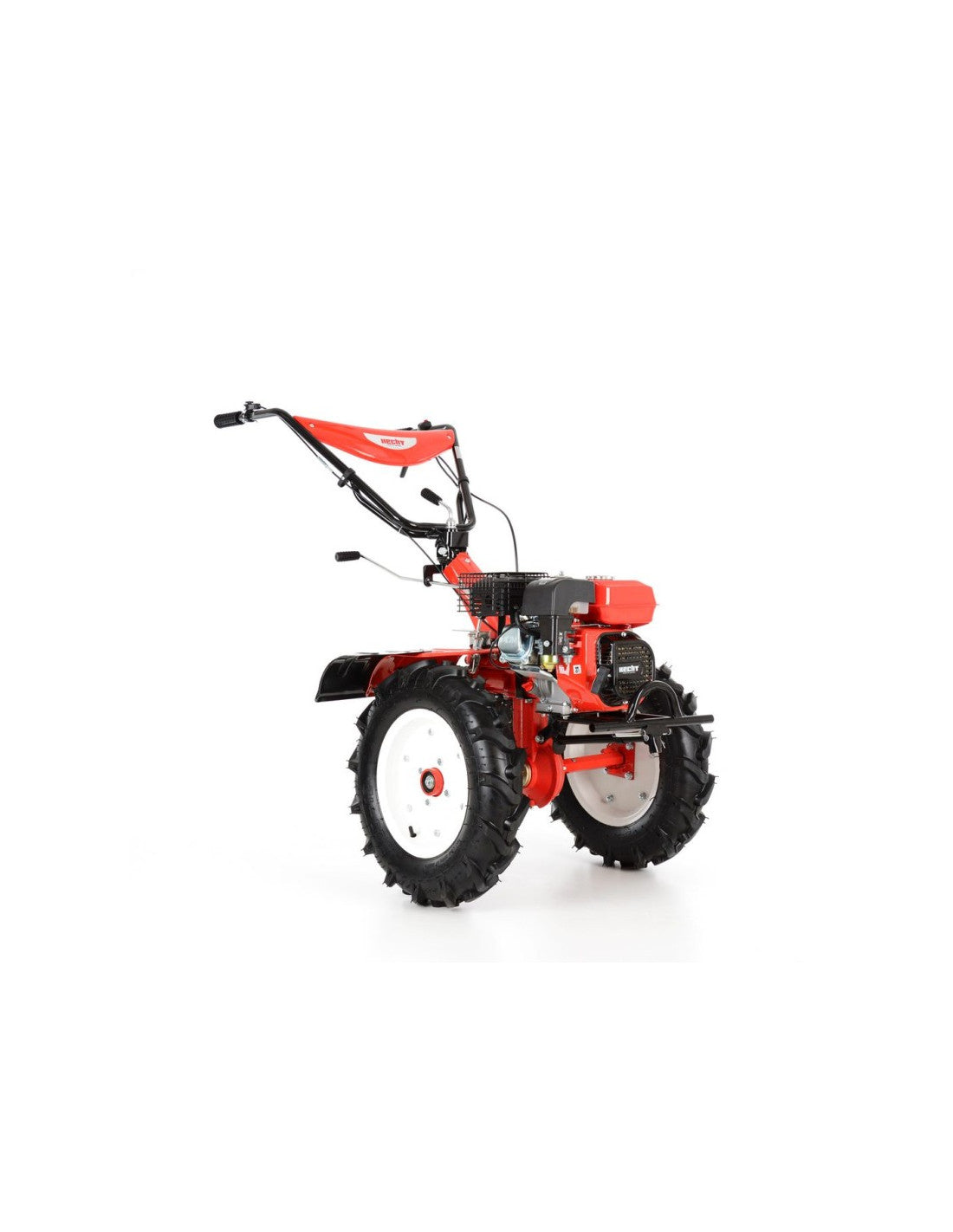 Motocultor