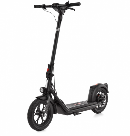 Trotineta electrica, 400 W, Hecht 5189