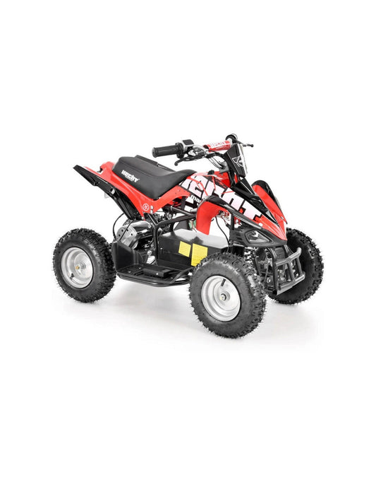 ATV electric, 20 km/h, Hecht 54800