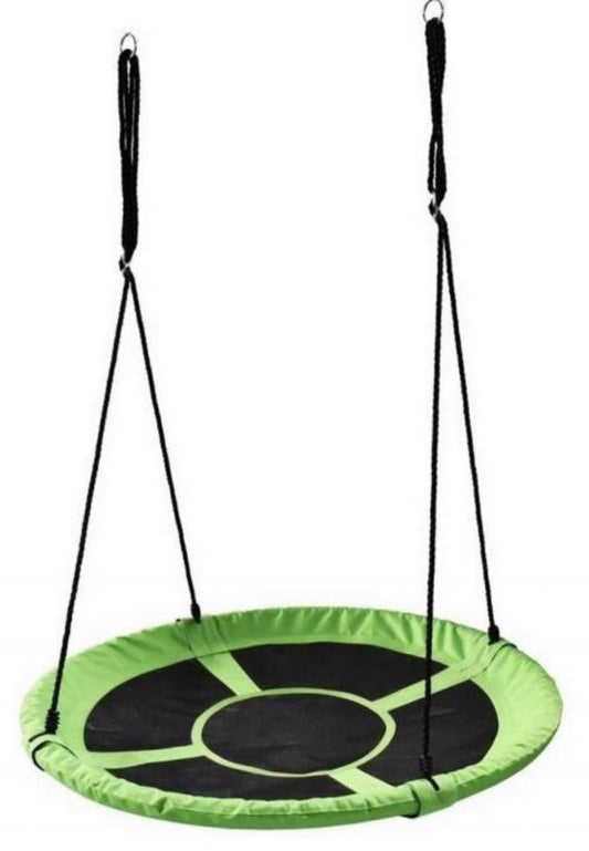 Balansoar cu franghie 100cm, Malplay, 108185