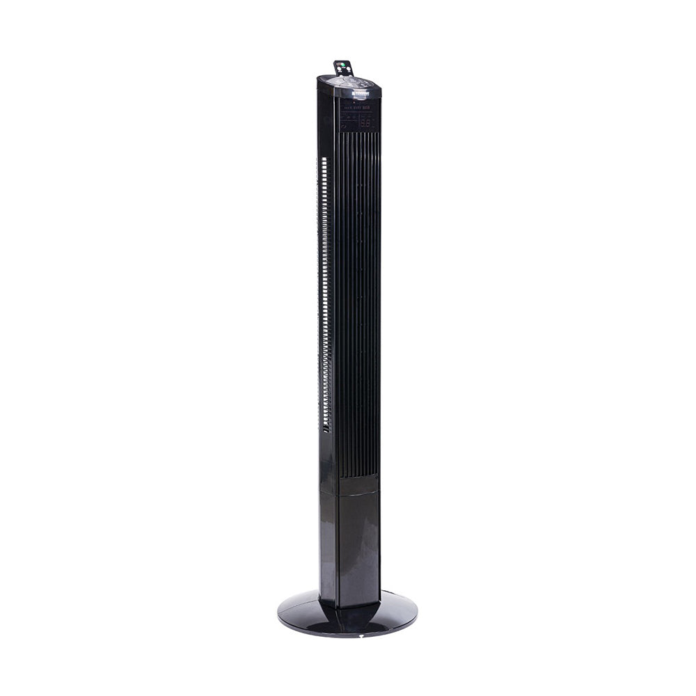 Ventilator