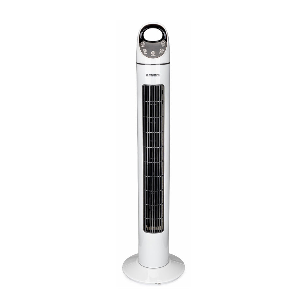 Ventilator