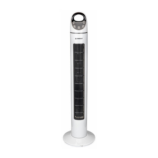 Ventilator vertical Pearl 80W, Powermat PM-TOWER-80