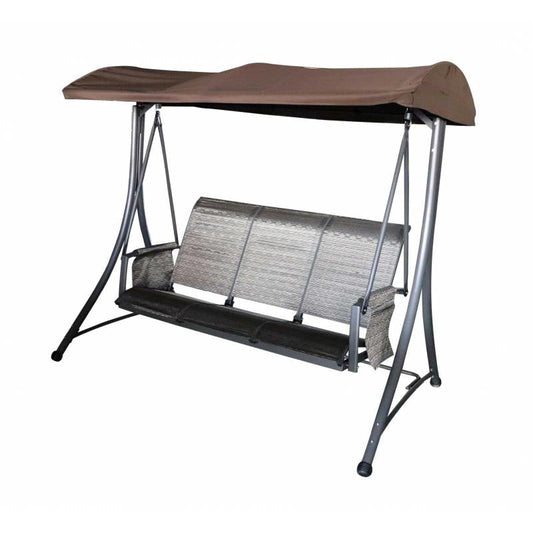 Balansoar de gradina, Hecht Berlin Honey