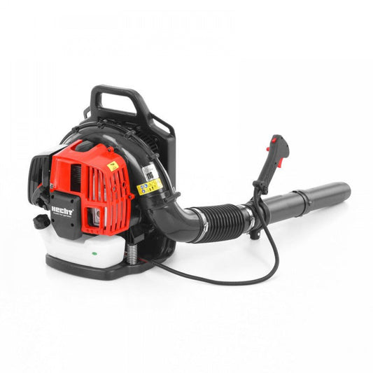 Suflanta pentru frunze cu motor pe benzina, 2 cp, Hecht 952