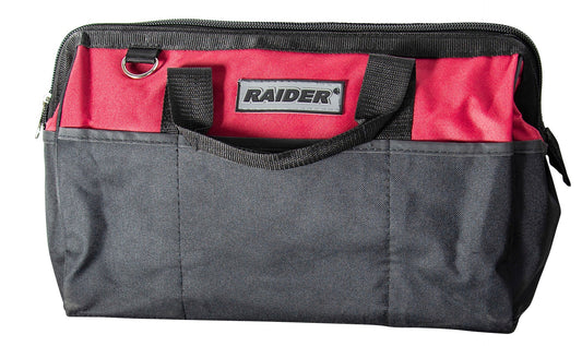 Geanta textila 18 inch pentru scule, Raider, 499941