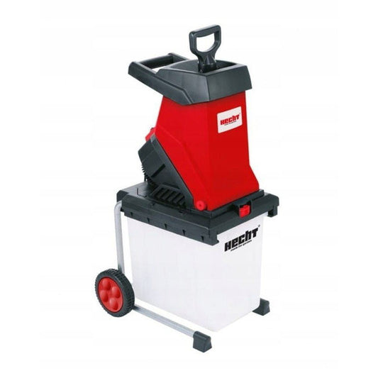 Tocator electric pentru crengi, 2500 W, diametru lemn 4 cm, Hecht 624 Box