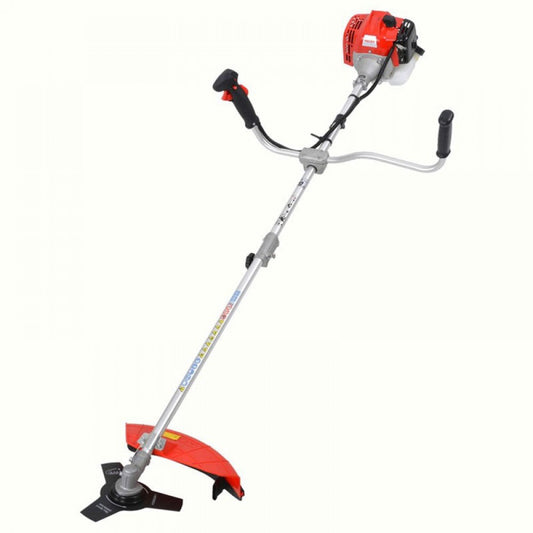 Motocoasa cu motor pe benzina, 1.5 cp, Hecht 135 BTS