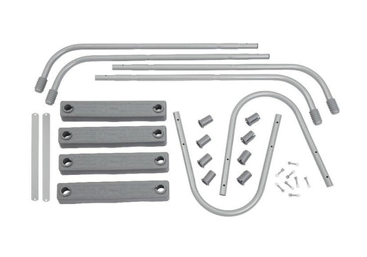 Scara pentru piscina Bestway, Lean, 8158