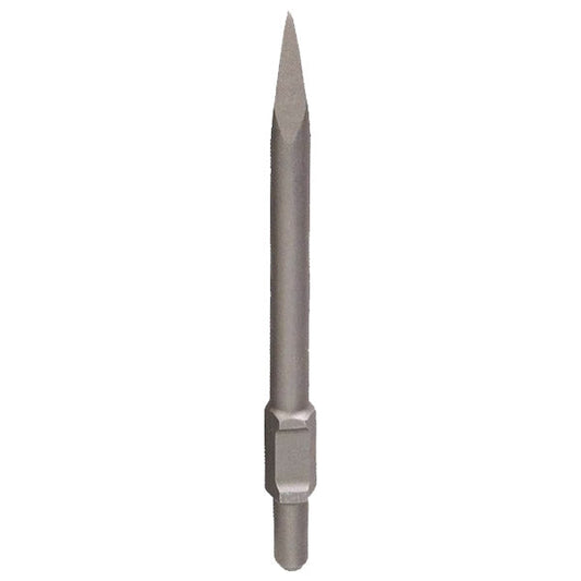 Dalta ascutita HEX 400x30mm, Raider, 154012