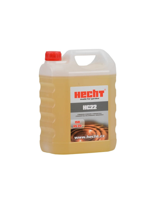 Ulei hidraulic, 4 l, Hecht HC22