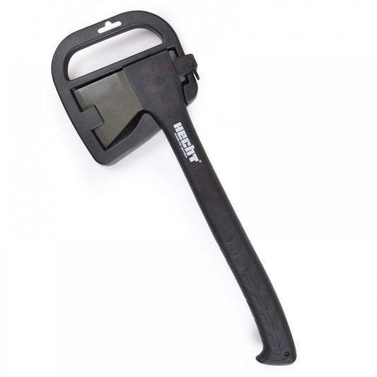 Topor universal, coada din fibra, 44 cm, 900 g, Hecht 900901