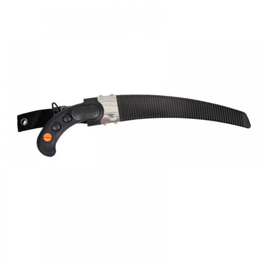 Fierastrau pentru crengi cu husa, 13", Hecht 900813