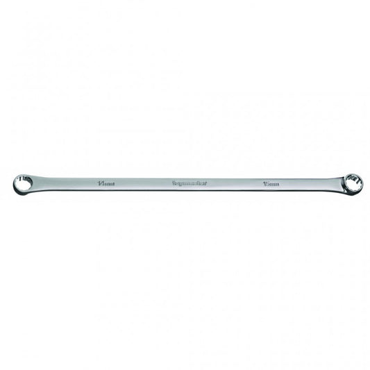 Cheie inelara lunga 10x12mm CR-V, Topmaster, 231943