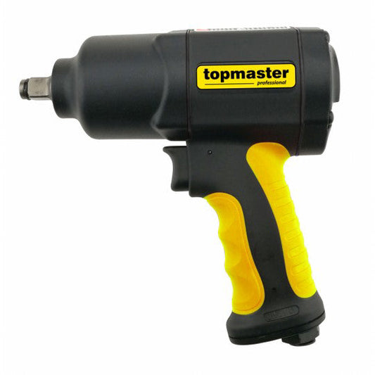 Cheie de impact pneumatica PRO 1/2", Topmaster, 344105