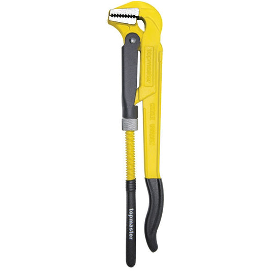 Cleste suedez 2" 90° CR-V, Topmaster, 290524