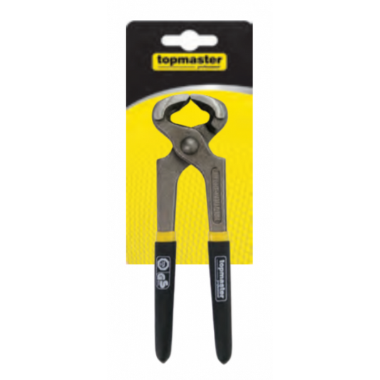 Cleste cuie 180mm CR-V, Topmaster, 210124
