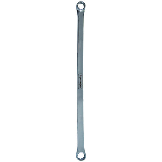 Cheie combinata cu clichet 11x13mm reversibila CR-V, Topmaster, 231940