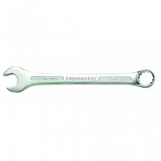 Cheie combinata 22mm CR-V DIN 3113, Topmaster, 235167