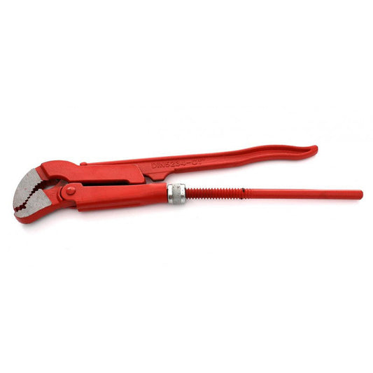 Cheie hidraulica suedeza pentru tevi, Kraft&Dele KD10222