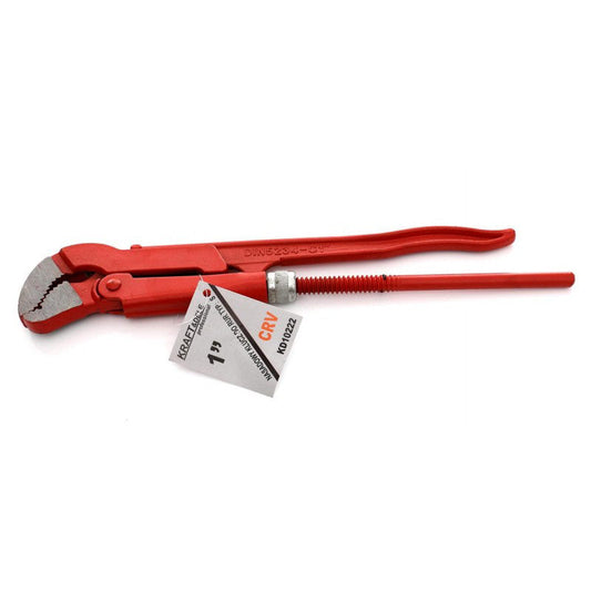Cheie hidraulica suedeza pentru tevi, Kraft&Dele KD10222