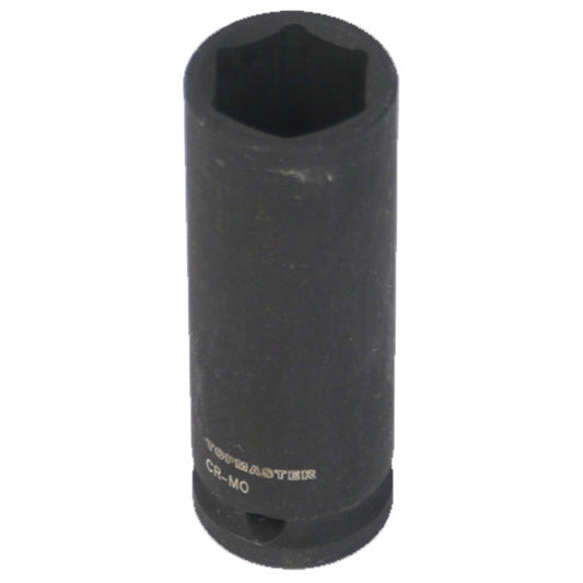 Tubulara impact adanca 1/2x24mm CR-MO, Topmaster, 330212